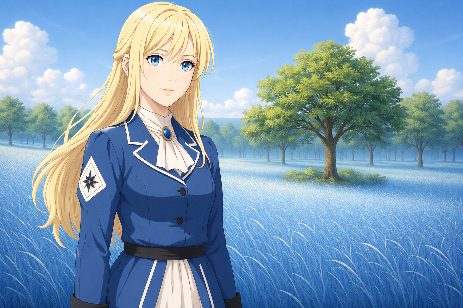 Nicole Liara Valentine