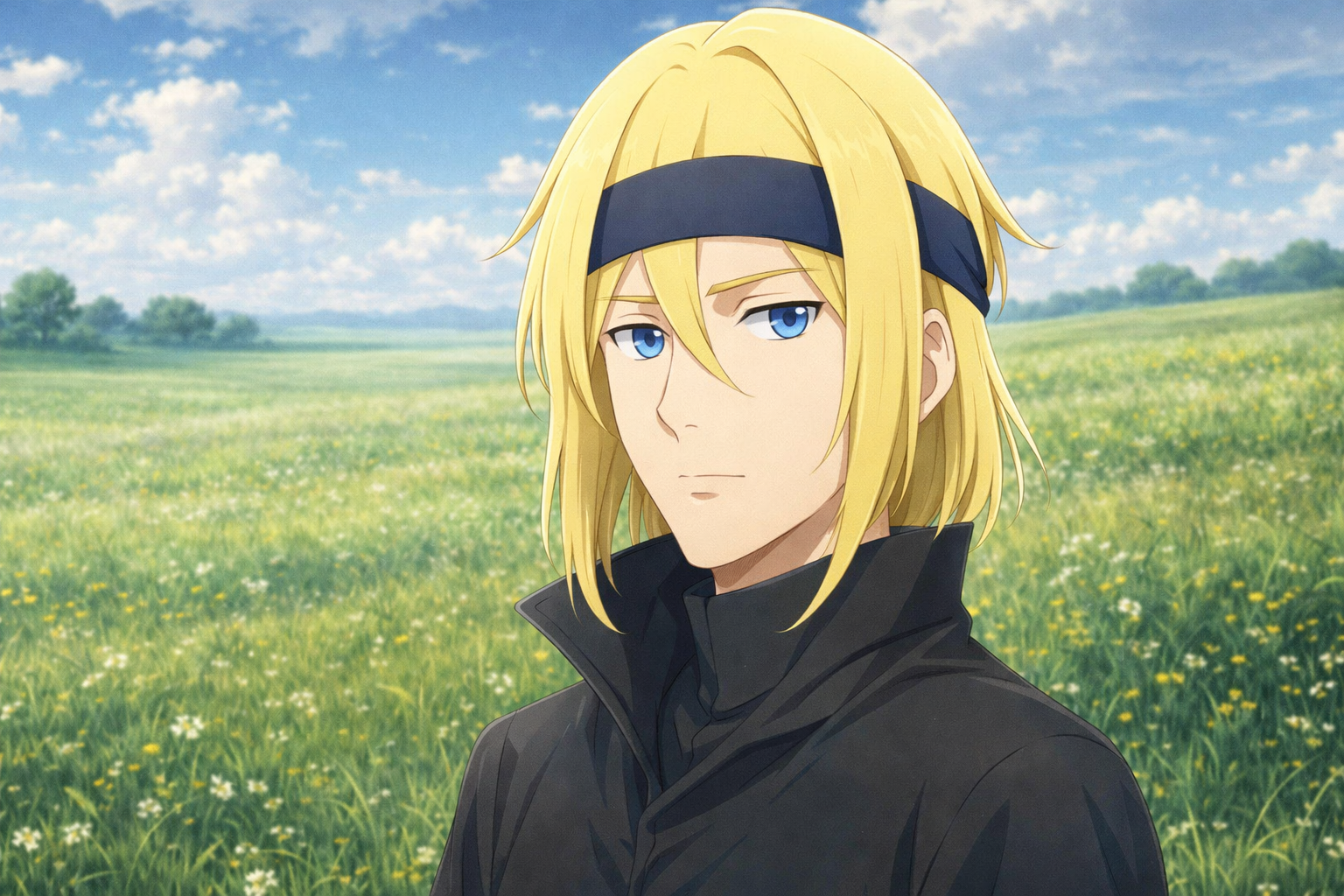 Valerian de Beauclair